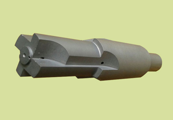 PCD Step Drill Preform